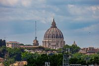 Rome - La ville éternelle