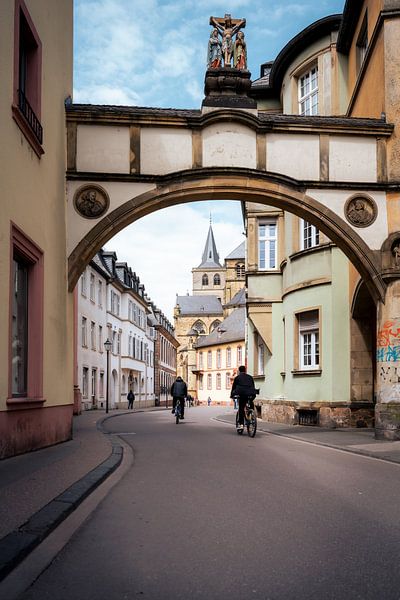 Die Biker von Max ter Burg Fotografie