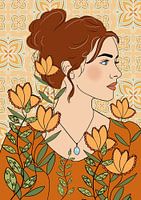 Das Flüstern der Wildblumen