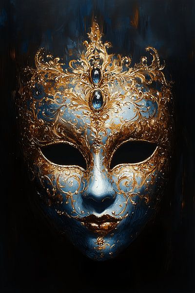 Veil of Elegance by ThetaGlitch