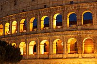 Rome - La ville éternelle