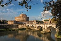 Castel San' Angelo (Engelenburcht), Rome