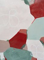 Verstaubter Garten II