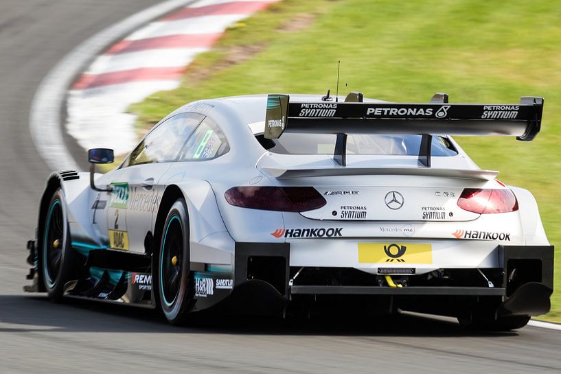 White von Nildo Scoop