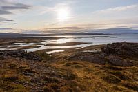 Þingvellir National Park