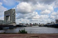 Blick vom Old Timber Harbour