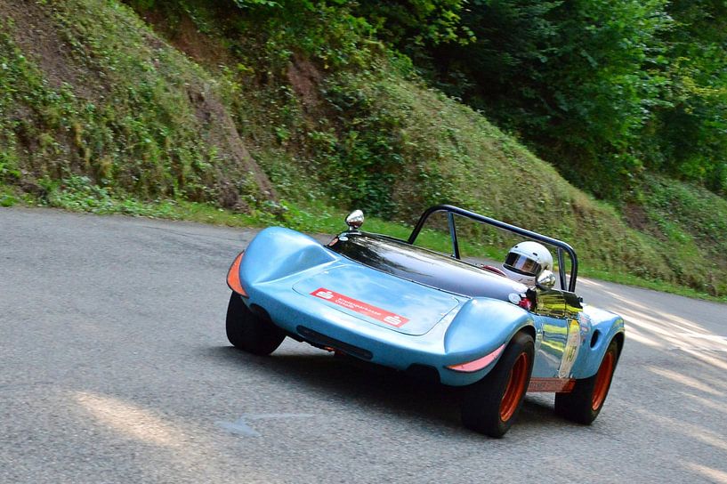 Brixner NSU  Eggberg Klassik 2019 von Ingo Laue