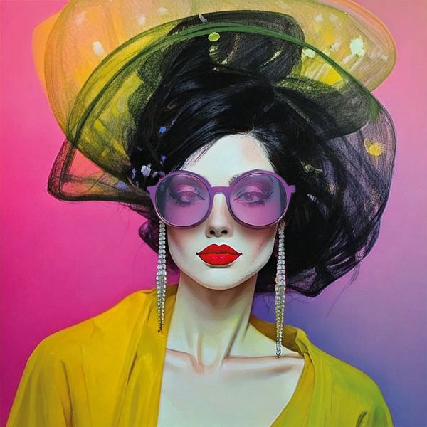 modern woman colorvibes von TW living