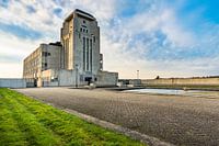 Radio Kootwijk an der Veluwe