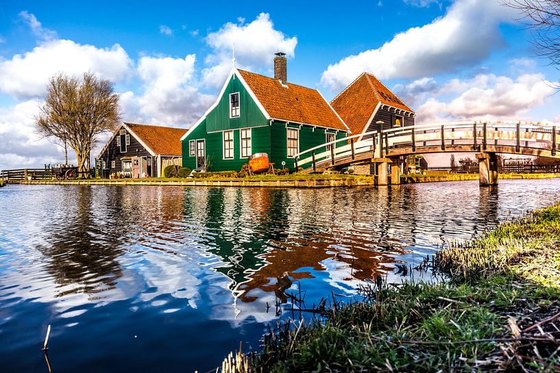 Catharina Hoeve 1 von peterheinspictures