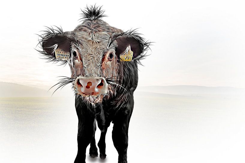 Walter by Peter Roder