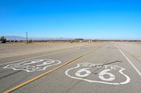 Route 66, Arizona, USA