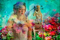 Niets is wat het lijkt.