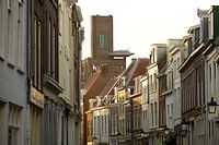 Haverstraat et Inktpot à Utrecht