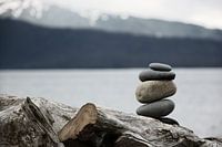 Alles im Gleichgewicht