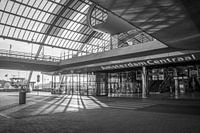 De Ruijterkade - Gare centrale