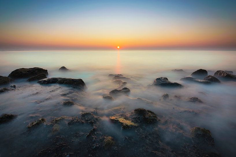 Nebula von Thom Brouwer