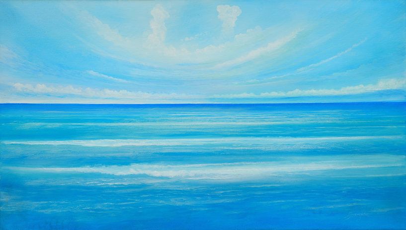 Sous-marin plongeur par Art Demo