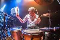 Mario Goossens (Triggerfinger / Sloper)