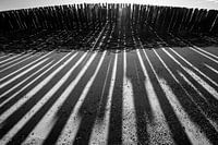 Étude sur les brise-lames #3