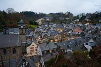 Monschau, Allemagne