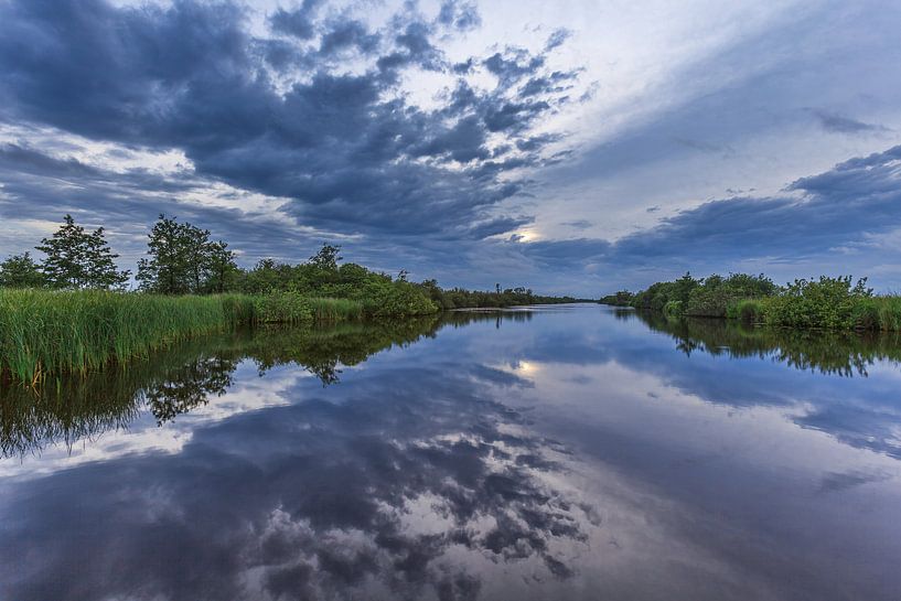 Ald Headamsfeart III van Fonger de Vlas