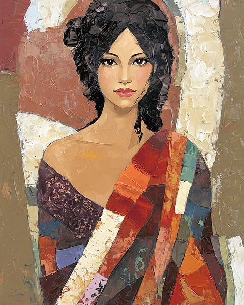 L'esprit bohème par Jacky