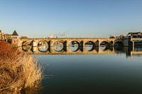 Sint Servaas brug Maastricht