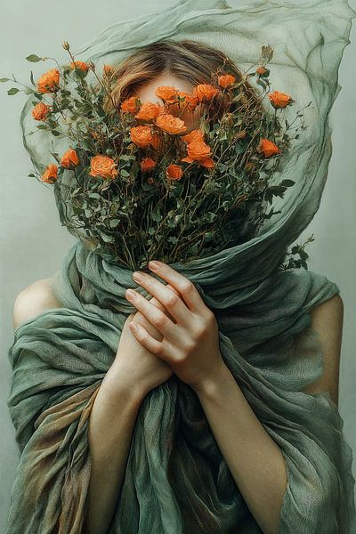 Schleier der Natur von Studio BB