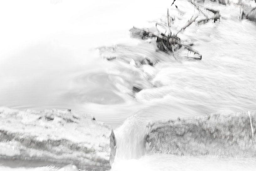 Flow by Henriëtte Mosselman