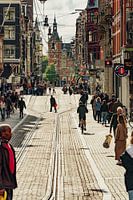 Amsterdam | Leidsestraat