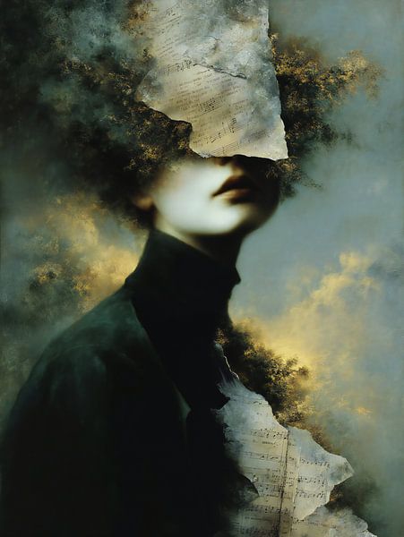 Verbrannte Erinnerungen von Jacky