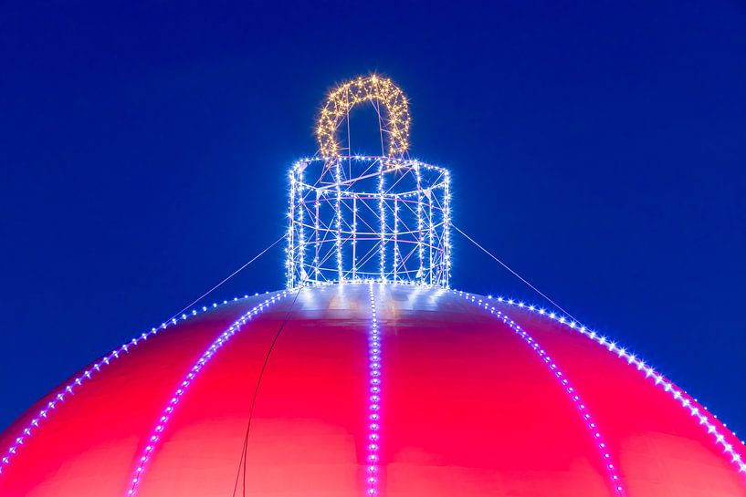 Dot, Groningen par Henk Meijer Photography