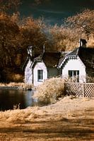Duck Island Cottage, Londen