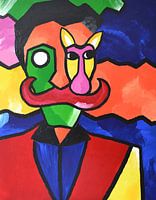 That time Friedrich Nietzsche saw a horse and went crazy...