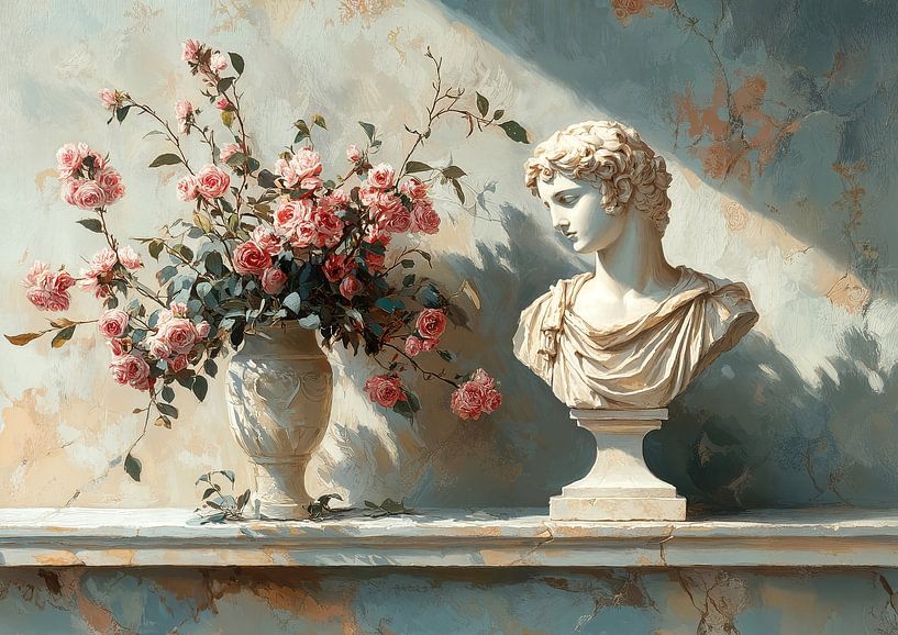 Bedroom 29.7464 by Art Whims