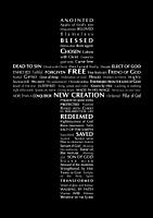 Our Standing in Christ - original design