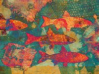 Überleben in der Plastiksuppe