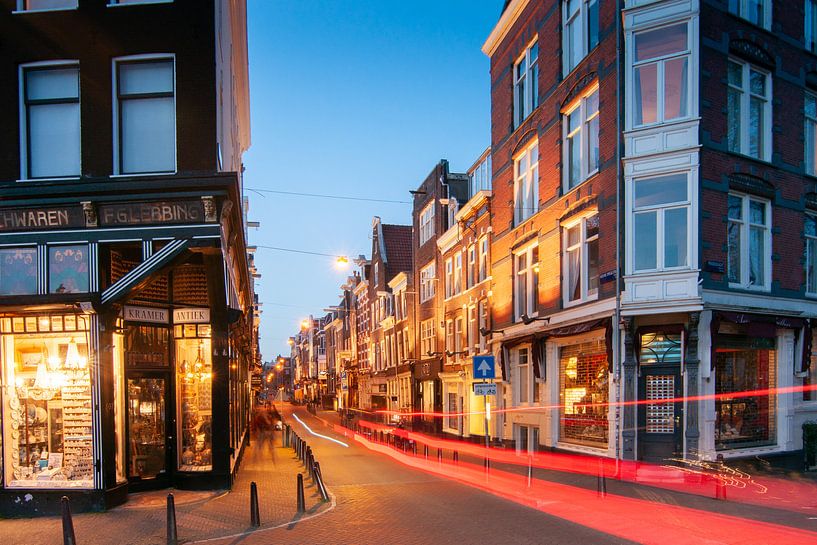 Rotes Licht von koennemans