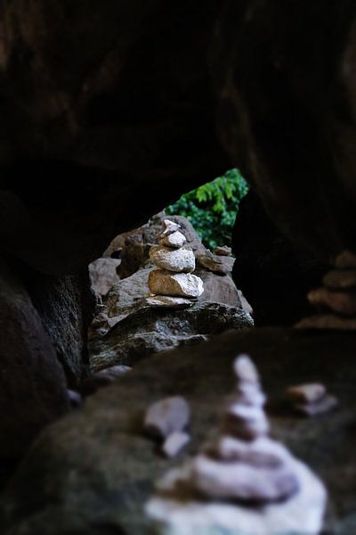 Elfenhaus von Bart Vancamp