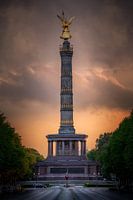 Siegessäule Berlin 2020