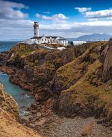 Phare Irlande