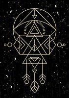 Energiezeichen Stärke