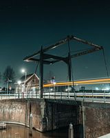 Die Boombrug, 's-Hertogenbosch