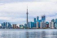 Toronto Skyline