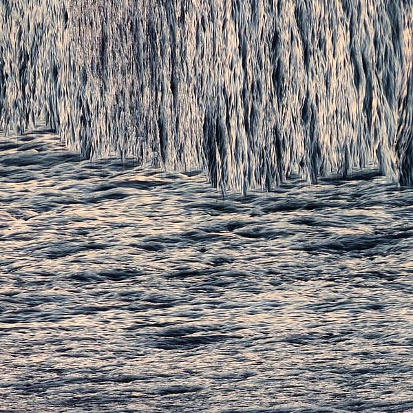 concrete water (9) by Jeroen van der Meij