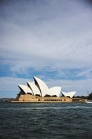 Harbour Bridge en Opera House: Sydney's Beroemde Duo