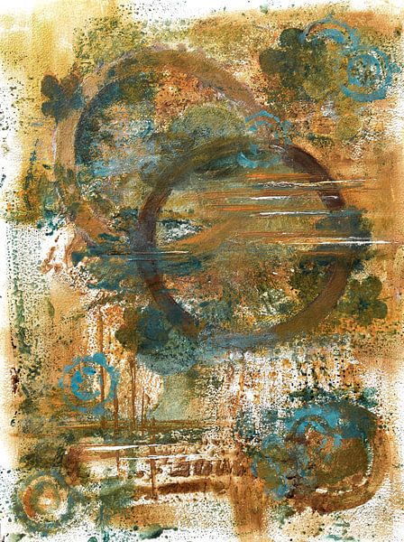 Connexion par Bianca ter Riet