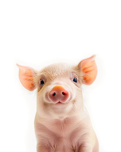 Ferkel von Christian Müringer