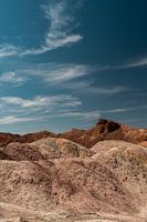 3 Schichten des Todestals